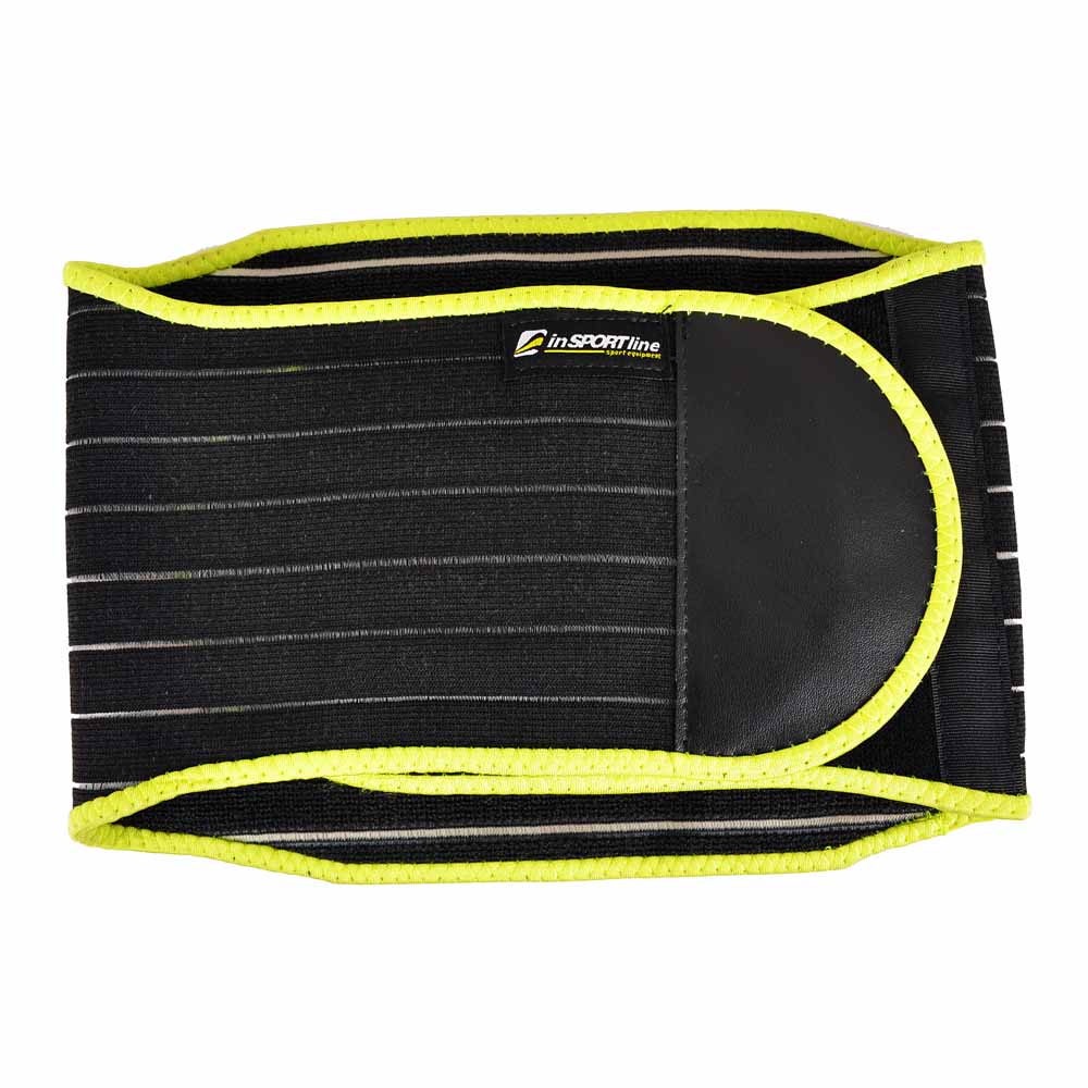 Magnetic bamboo waist support 1