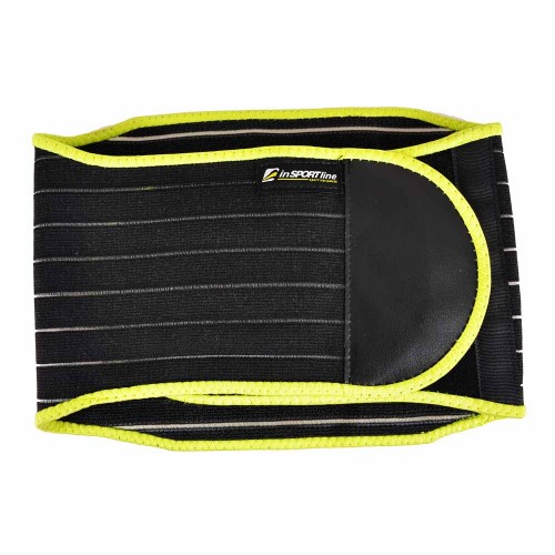 Magnetic bamboo waist support 1