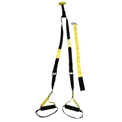 SPORTBAY® Suspension Trainer 4