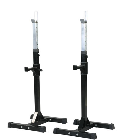 TESIRO haltersteunen Trek 2