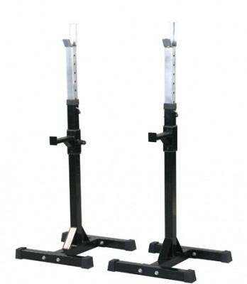 TESIRO haltersteunen Trek 2