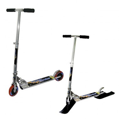 WORKER_Snow_Spider_2in1_kinderstep