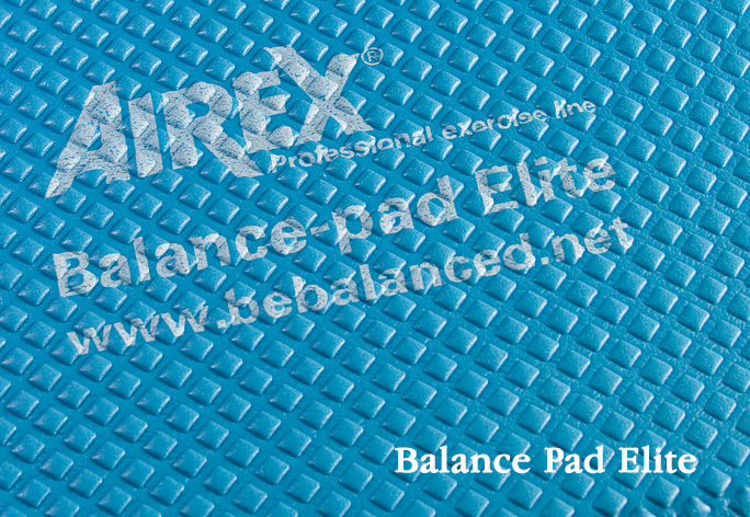 Airex Balance pad Elite 2