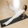 AIREX® yogamat voor Yoga & Pilates (190 cm)
