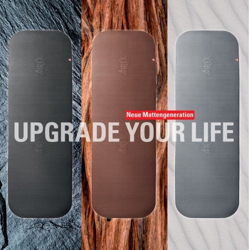 AIREX® oefenmat Coronella (200 cm) 2