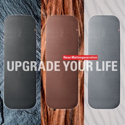 AIREX® oefenmat Coronella (200 cm) 2