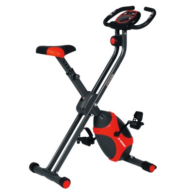 Exercise bike Insportline Xbike