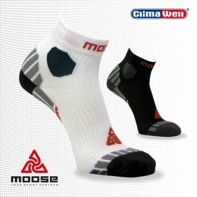 Moose hardloopsokken ULTRAMARATHON