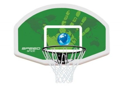 Basketball board SPEEDSHOT 506 JOHNNIE JUMPER
