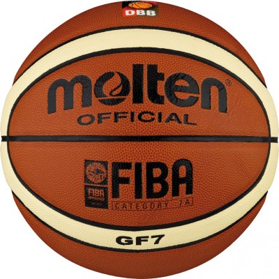 Basketbal Molten BGF7