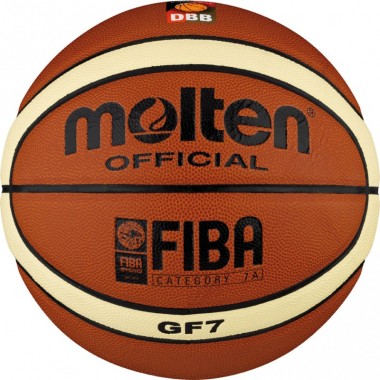 Basketbal_Molten_BGF7