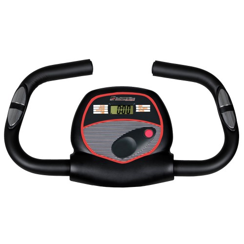 Exercise bike Insportline Xbike 2
