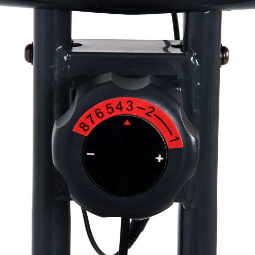 Exercise bike Insportline Xbike 3