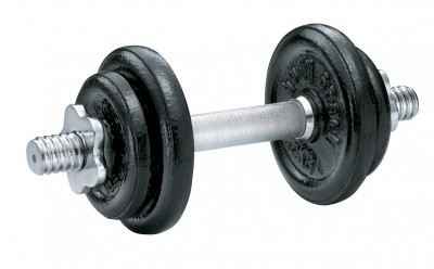 Body Coach Dumbbell Set 10 kg