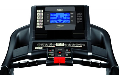 BH Fitness F2 loopband 1