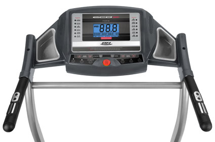 BH fitness ECO II 1