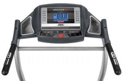BH fitness ECO II 1