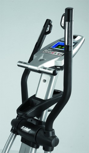 BH Fitness Iridium Avant GSG crosstrainer 1