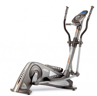 BH Fitness INSPIRIT program