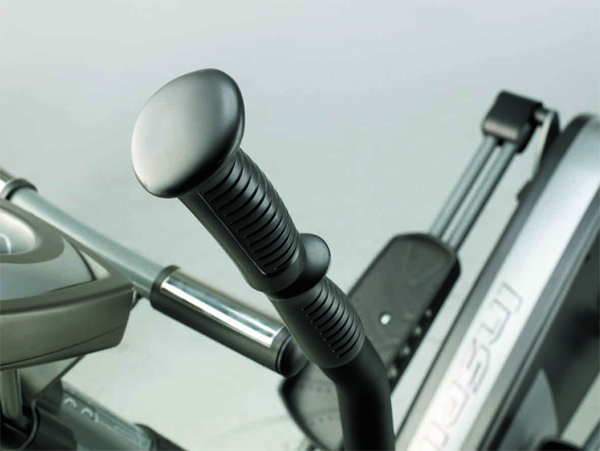 BH Fitness INSPIRIT program 3