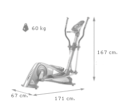 BH Fitness INSPIRIT program 4