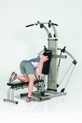 Finnlo BIOFORCE EXTREME 1