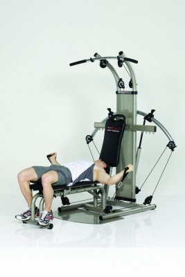 Finnlo BIOFORCE EXTREME 2