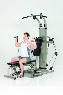 Finnlo BIOFORCE EXTREME 3