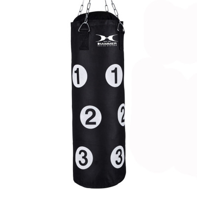 Hammer Punching Bag Sparring