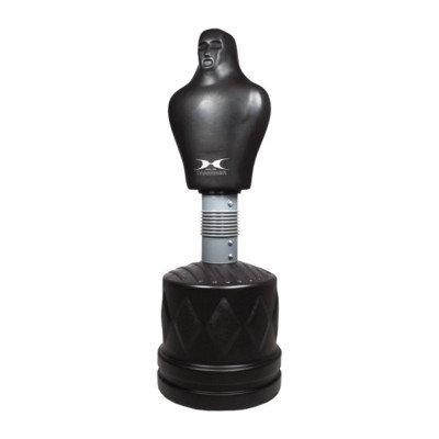 Vrijstaande bokspaal Perfect Punch