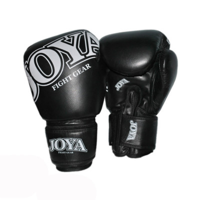 Joya yhai kickboxing leather gloves
