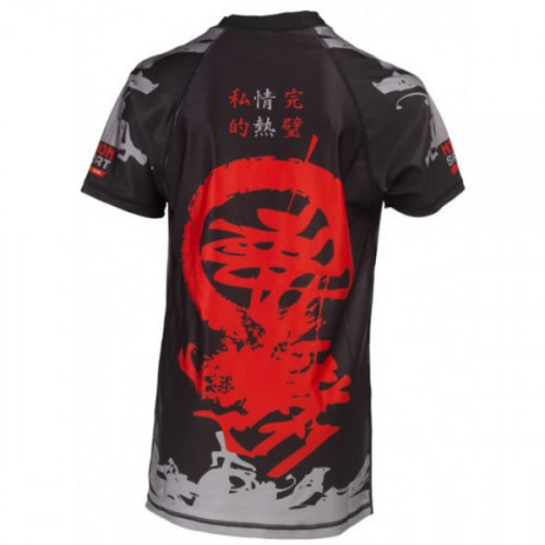 Nihon Rashguard Nippon 1