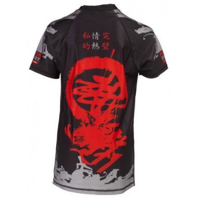 Nihon Rashguard Nippon 1