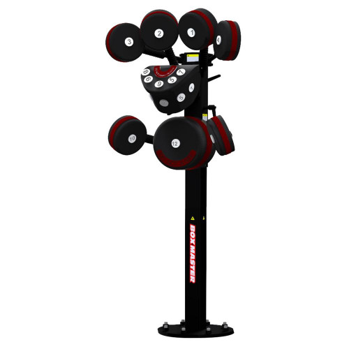 Boxmaster Tower boxmaster kopen in de aanbieding