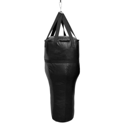 Nihon Sport punching bag with corner