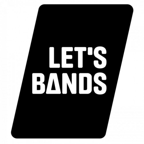 Let's Bands Set Pro with DVD 6