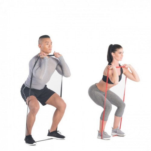 Let's Bands Set Max 2