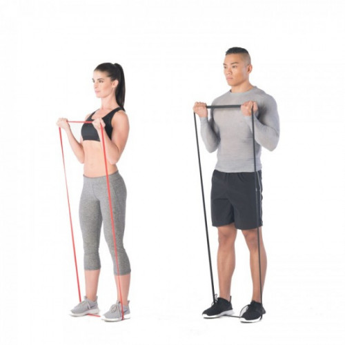 Let's Bands Set Max 3