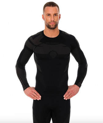 Brubeck Thermoshirt DRY (Heren)