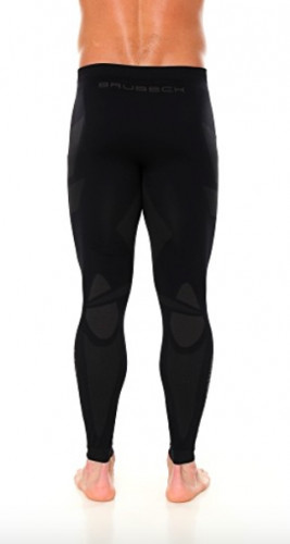 Brubeck Thermal Pants DRY (Men) 1