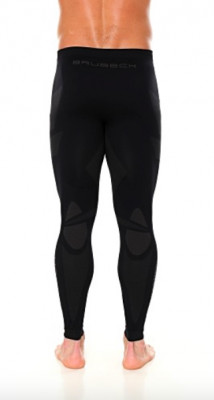 Brubeck Thermal Pants DRY (Men) 1