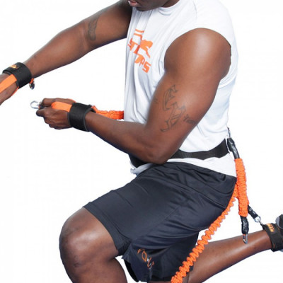 Stroops Python striker  1