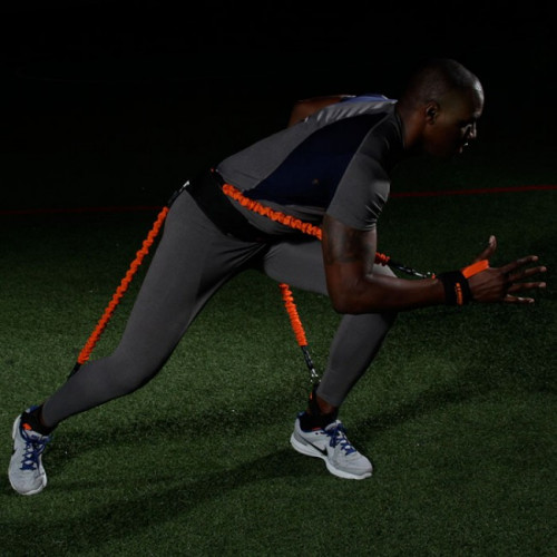 Stroops Python striker  4