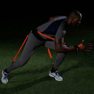 Stroops Python striker  4