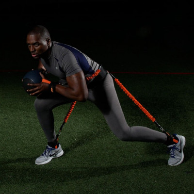 Stroops Python striker  5