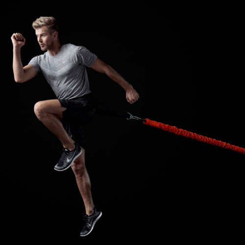 Stroops accelerator 1