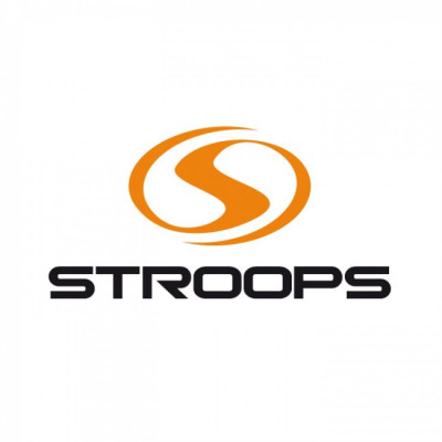 Stroops accelerator 2