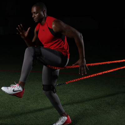 Stroops thigh blaster 1