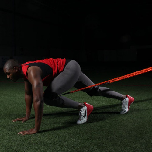 Stroops thigh blaster 2