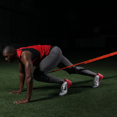 Stroops thigh blaster 2